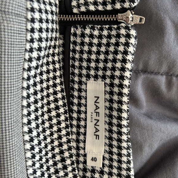 Lovely NafNaf skirt - Picture 2 of 4